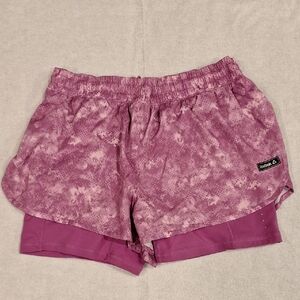 Reebok Athletic Shorts